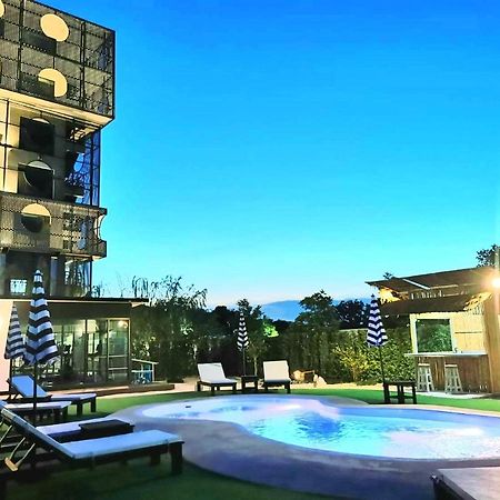 Hotel Fuse Rayong Eksteriør billede