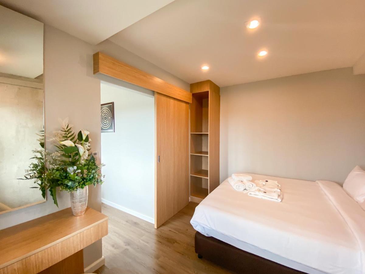 Hotel Fuse Rayong Eksteriør billede