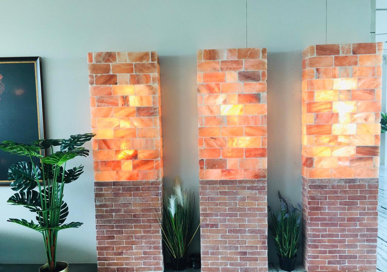 Hotel Fuse Rayong Eksteriør billede
